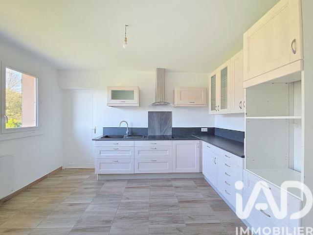 Vente Maison 6 pièces 120 m2 Pavie