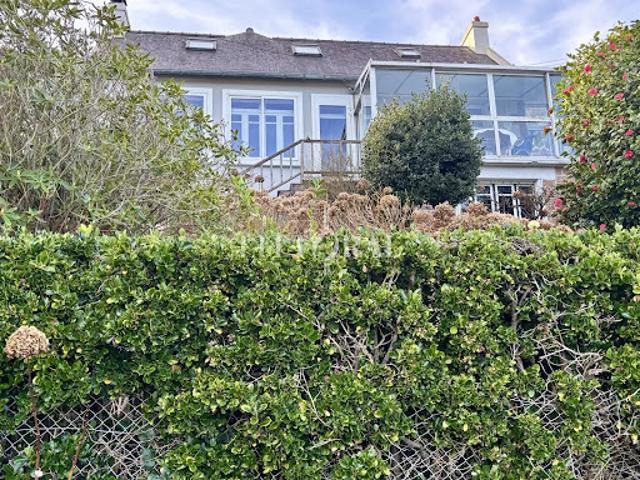 Vente Maison 6 pièces 120 m2 Perros Guirec