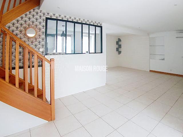 Vente Maison 6 pièces 120 m2 Pleurtuit
