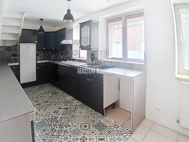Vente Maison 6 pièces 120 m2 Pleurtuit