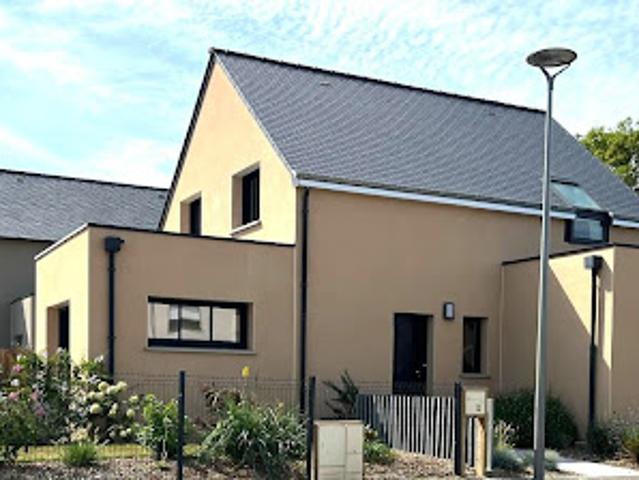 Vente Maison 6 pièces 120 m2 Ploubazlanec