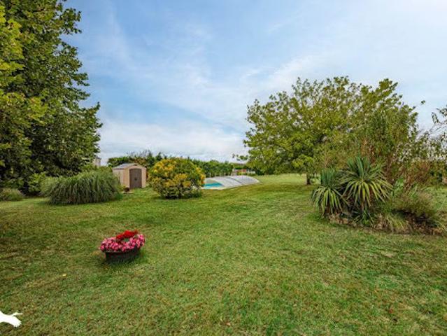 Vente Maison 6 pièces 120 m2 Port de Piles
