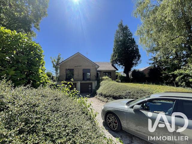 Vente Maison 6 pièces 120 m2 Proville