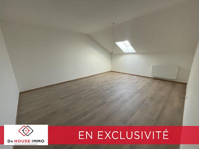 Vente Maison 6 pièces 120 m2 Quarouble