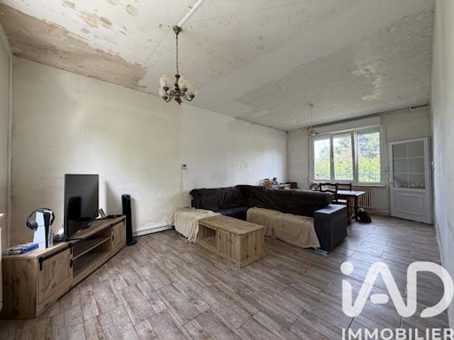 Vente Maison 6 pièces 120 m2 Ramicourt