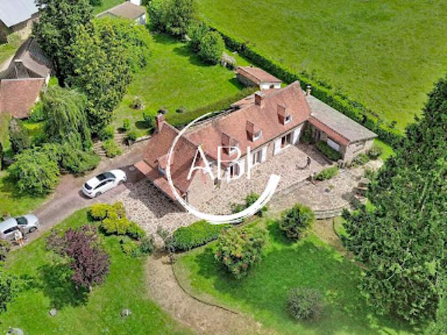 Vente Maison 6 pièces 180 m2 Rânes