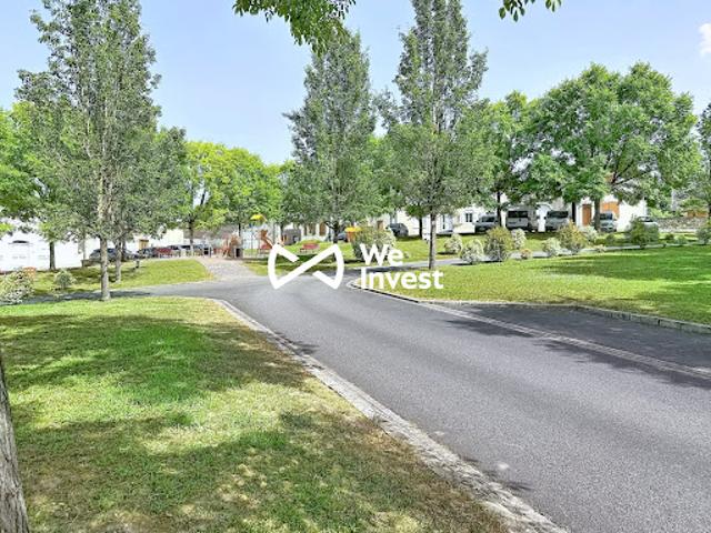 Vente Maison 6 pièces 120 m2 Rébénacq