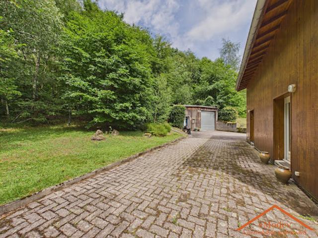 Vente Maison 6 pièces 120 m2 Renauvoid