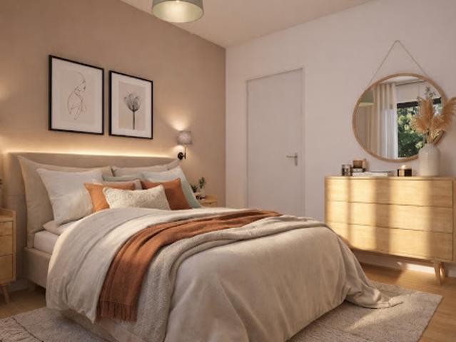 Vente Maison 6 pièces 120 m2 Rians