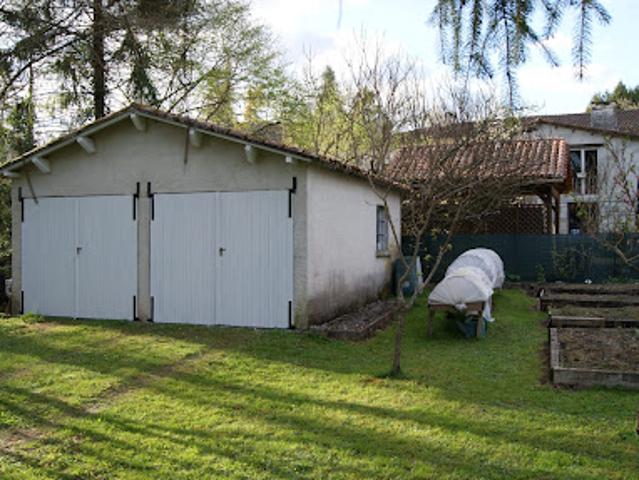 Vente Maison 6 pièces 120 m2 Celles