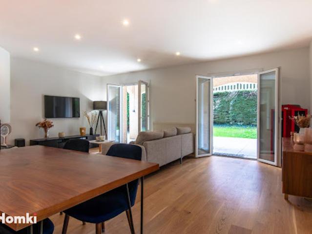 Vente Maison 6 pièces 120 m2 Rillieux la Pape