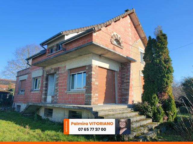 Vente Maison 6 pièces 120 m2 Romilly sur Seine