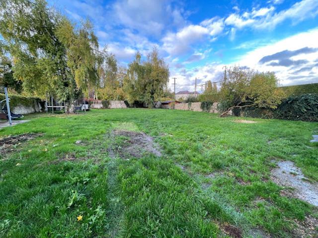 Vente Maison 6 pièces 120 m2 Saâcy sur Marne