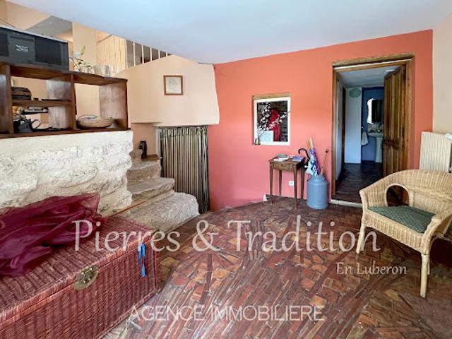 Vente Maison 6 pièces 120 m2 Saint Martin de Castillon