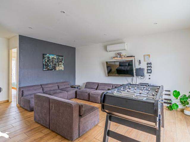 Vente Maison 6 pièces 120 m2 Saint Médard en Jalles