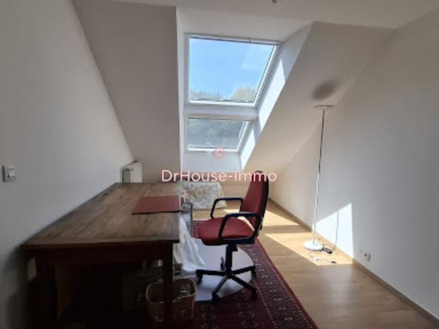 Vente Maison 6 pièces 120 m2 Saint Arnoult en Yvelines