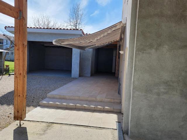 Vente Maison 6 pièces 120 m2 Saint Gaudens
