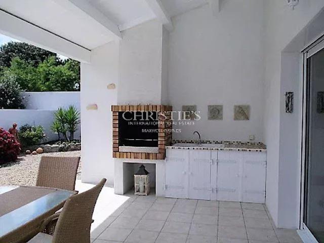 Vente Maison 6 pièces 120 m2 Saint Georges d'Oléron