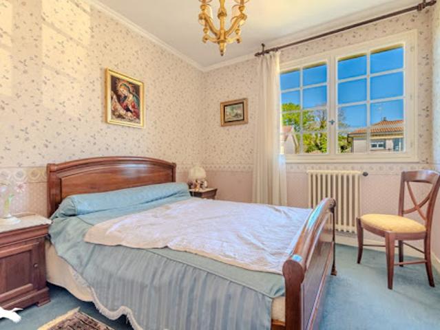 Vente Maison 6 pièces 120 m2 Saint Just le Martel