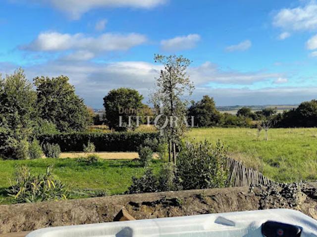 Vente Maison 6 pièces 120 m2 Saint Jacut de la Mer