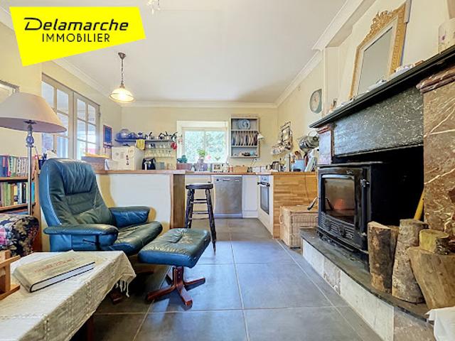 Vente Maison 6 pièces 120 m2 Saint James