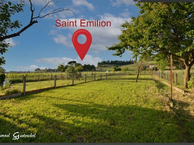Vente Maison 6 pièces 120 m2 Saint Laurent des Combes