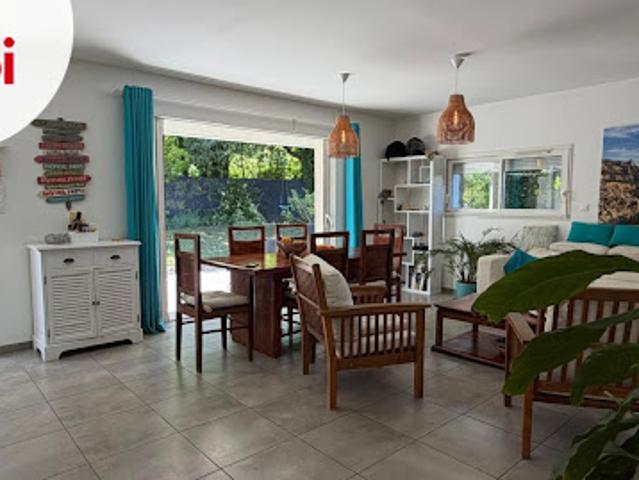 Vente Maison 5 pièces 120 m2 Saint Paul Trois Châteaux