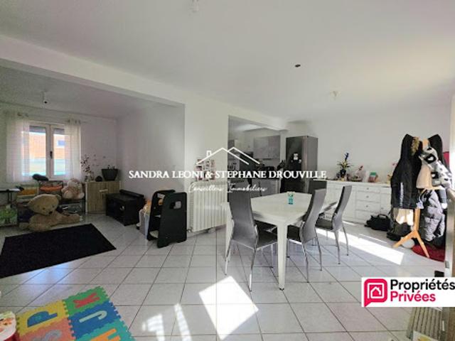 Vente Maison 6 pièces 120 m2 Saint Piat