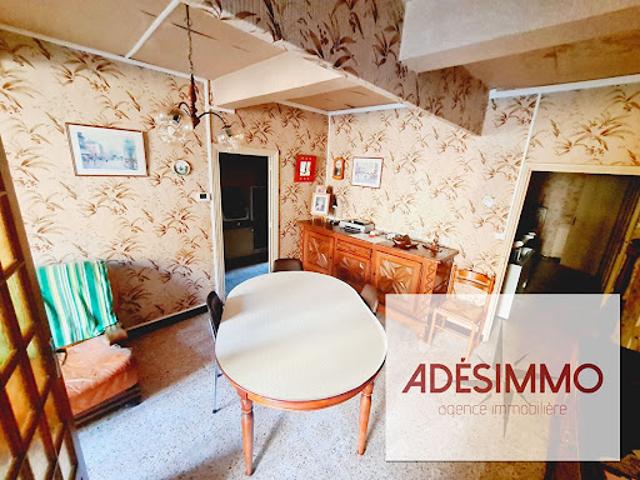 Vente Maison 6 pièces 120 m2 Saint Sulpice sur Lèze
