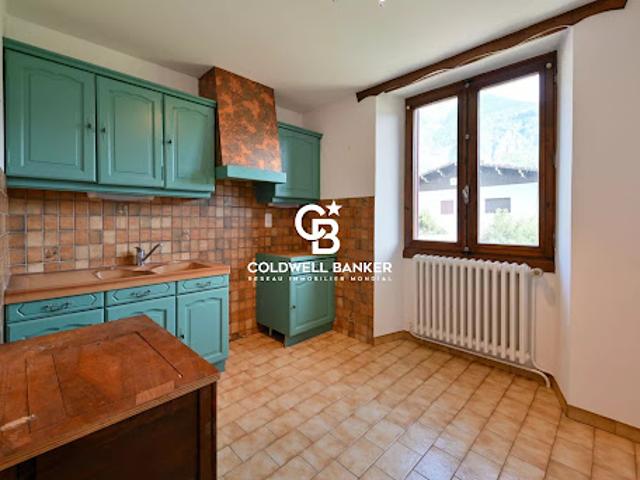 Vente Maison 6 pièces 120 m2 Sallanches