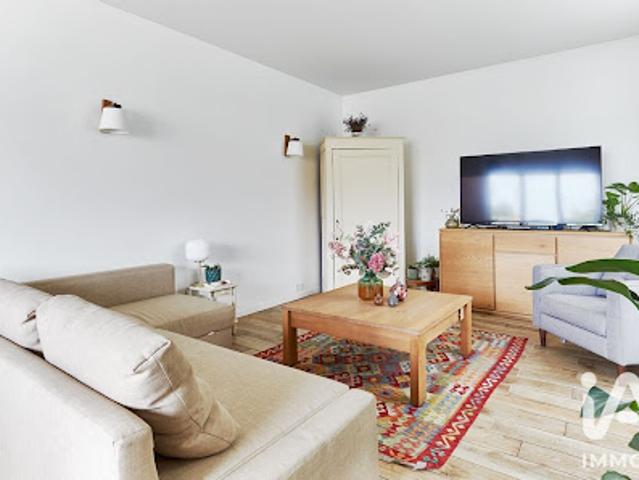 Vente Maison 6 pièces 120 m2 Sartrouville