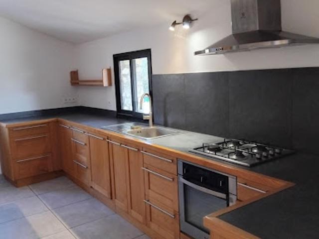 Vente Maison 6 pièces 120 m2 Sauve