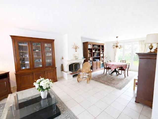 Vente Maison 6 pièces 120 m2 Savigny sur Orge