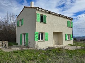 Vente Maison 6 pièces 120 m2 Silhac
