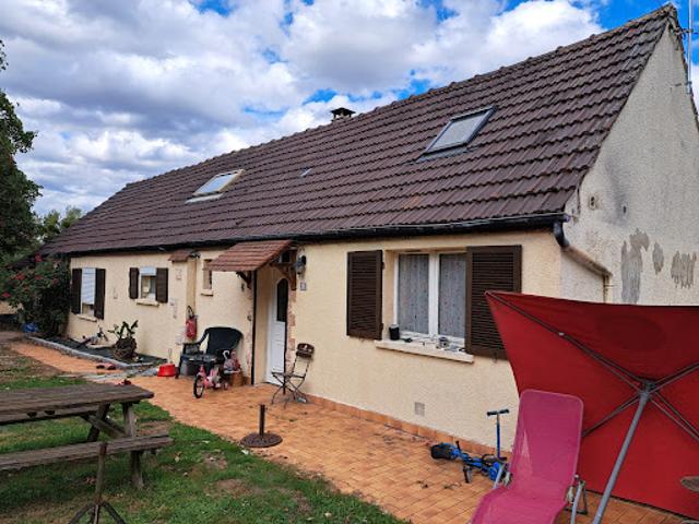Vente Maison 6 pièces 120 m2 Soissons