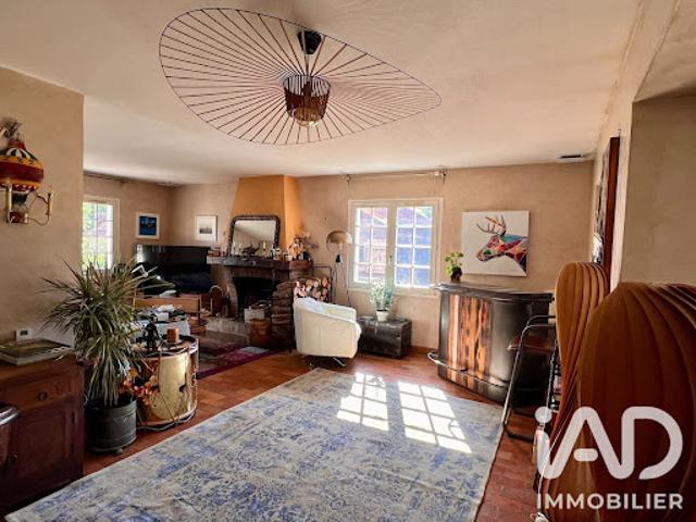 Vente Maison 6 pièces 120 m2 Souvigny en Sologne