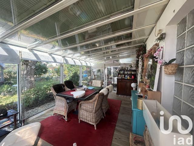 Vente Maison 6 pièces 120 m2 Souvigny en Sologne