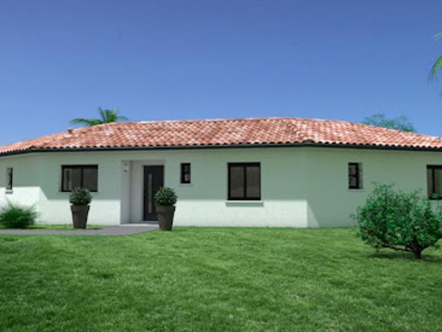 Vente Maison 6 pièces 120 m2 Thézan des Corbières