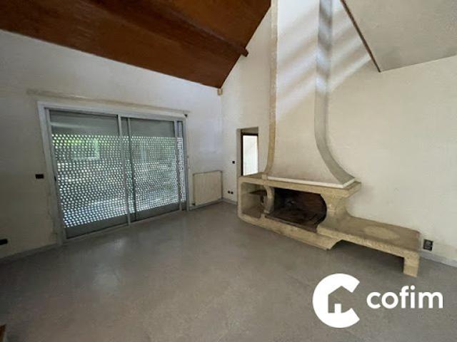 Vente Maison 6 pièces 120 m2 Theze