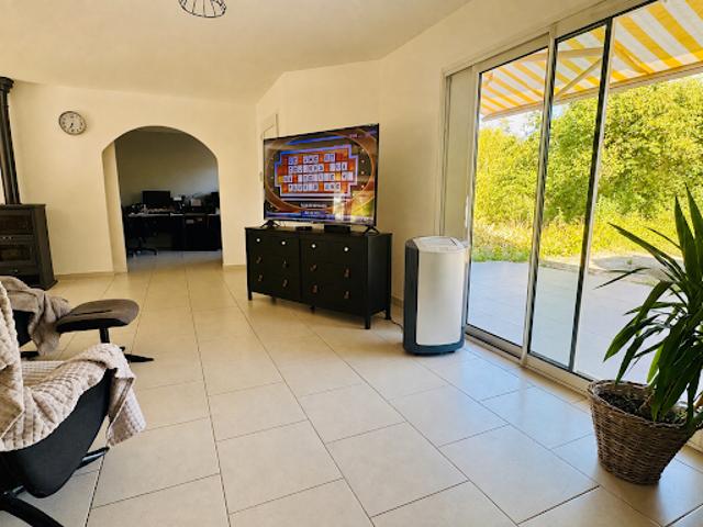 Vente Maison 6 pièces 120 m2 Thimory