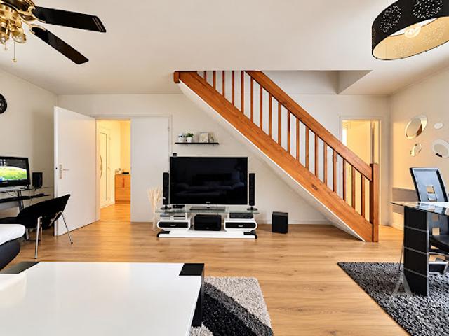 Vente Maison 6 pièces 120 m2 Thionville