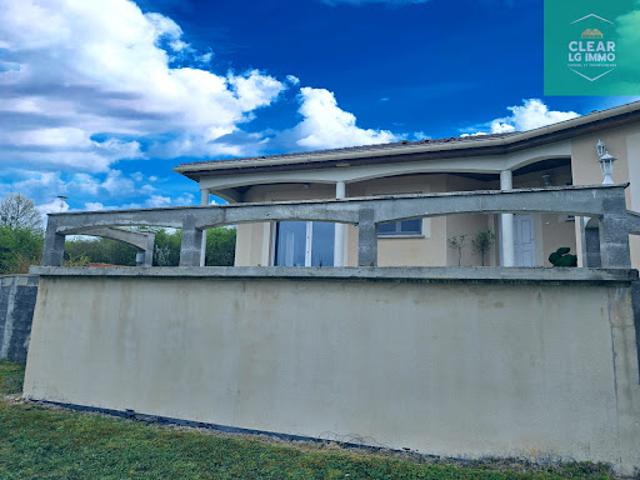 Vente Maison 6 pièces 120 m2 Thiaucourt Regniéville