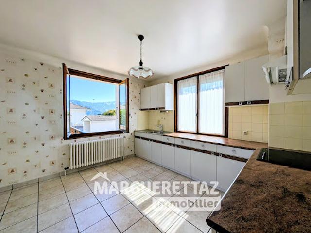 Vente Maison 6 pièces 120 m2 Thyez