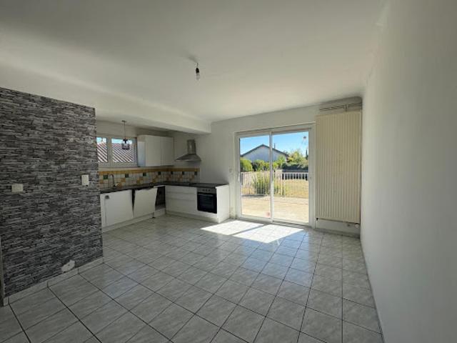 Vente Maison 6 pièces 120 m2 Tignieu Jameyzieu