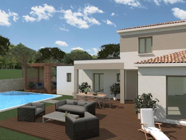 Vente Maison 6 pièces 120 m2 Toulon