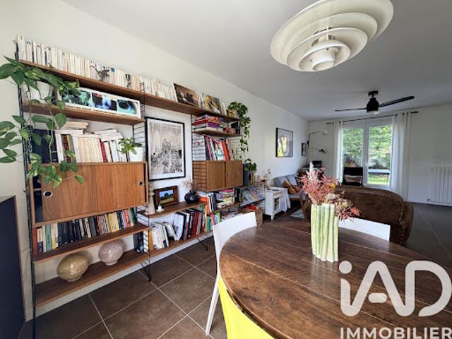 Vente Maison 6 pièces 120 m2 Toulouse