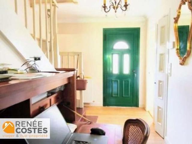 Vente Maison 6 pièces 120 m2 Tournan en Brie
