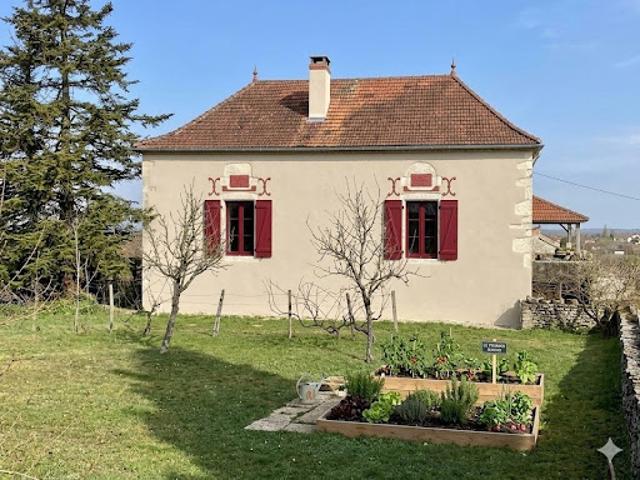 Vente Maison 6 pièces 120 m2 Trespoux Rassiels