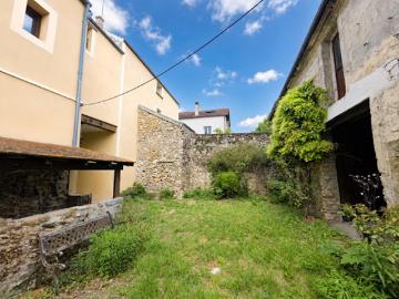 Vente Maison 6 pièces 120 m2 Triel sur Seine