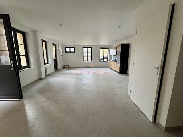 Vente Maison 6 pièces 120 m2 Val de Saâne